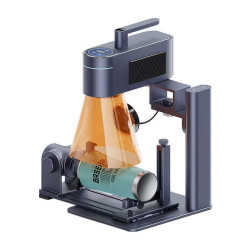 Portable Dual Laser Engraver LaserPecker LP4