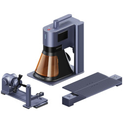 Portable Dual Laser...