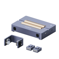 Versatile Electric Roller for LaserPecker Engravers