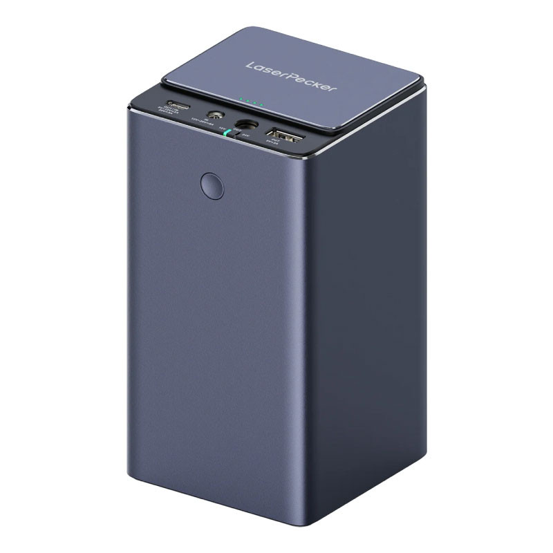 LaserPecker PowerPack Plus