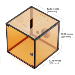Protective Cover for Laser Engravers LP2/LP3