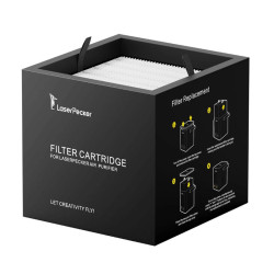 Smoke filter cartridge for...