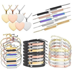 Kit Premium de Materiais...