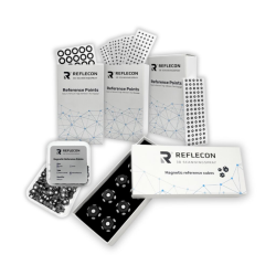 Puntos de Referencia Reflecon