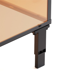 Schutzabdeckung für LP4-Lasergravierer