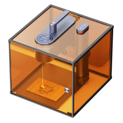 Cobertura Protetora para Gravadores Laser LP4