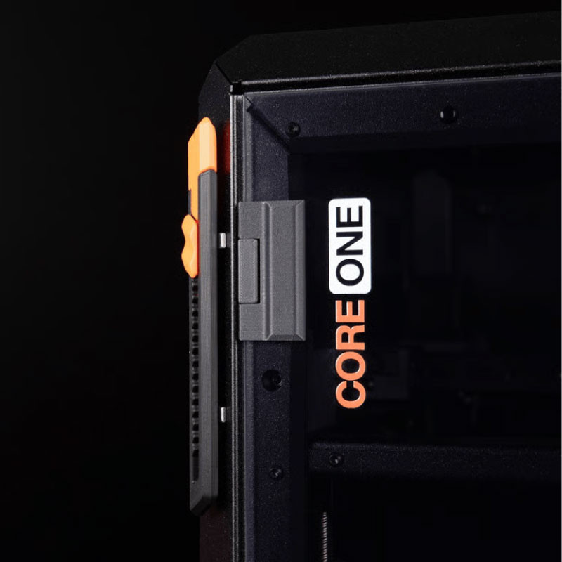 Prusament PETG Magnetite 40%