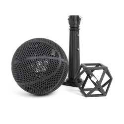 Prusament PETG Magnetite 40%