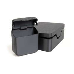 Prusament PETG Magnetite 40%