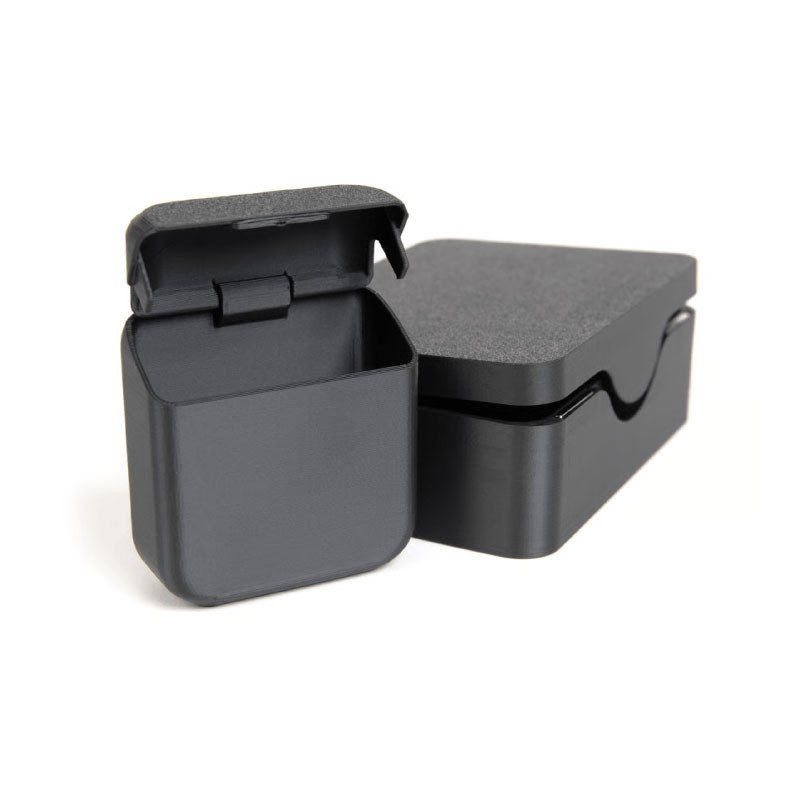 Prusament PETG Magnetite 40%