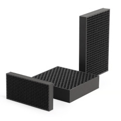 Prusament PETG Tungsten 75%