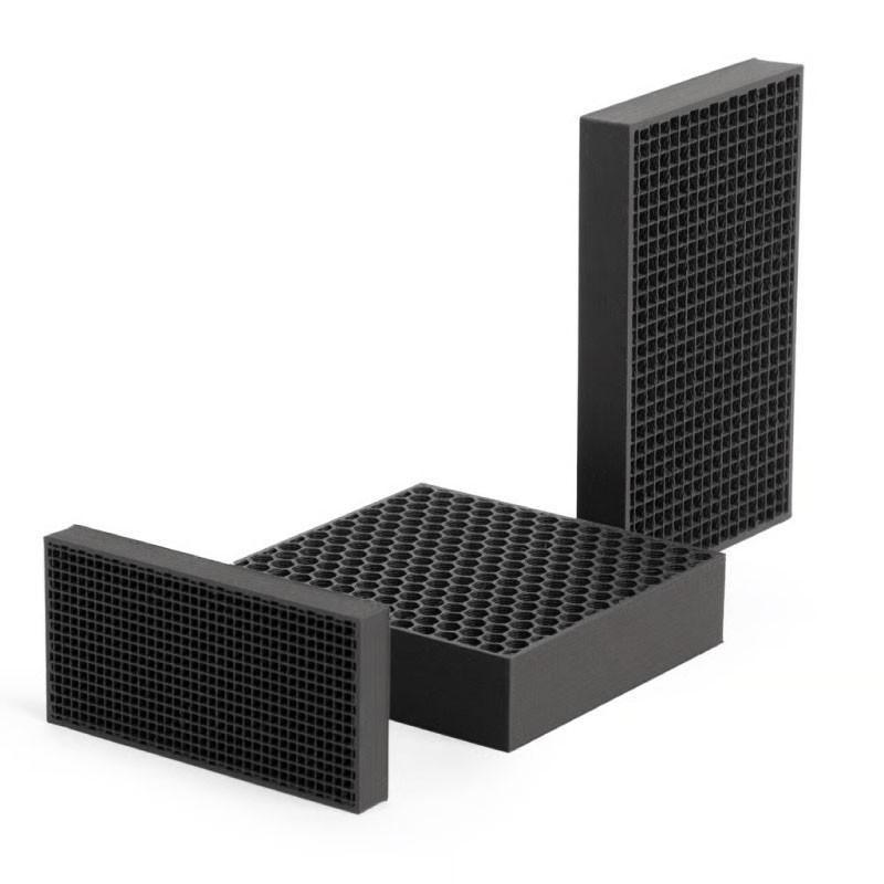 Prusament PETG Tungsten 75%