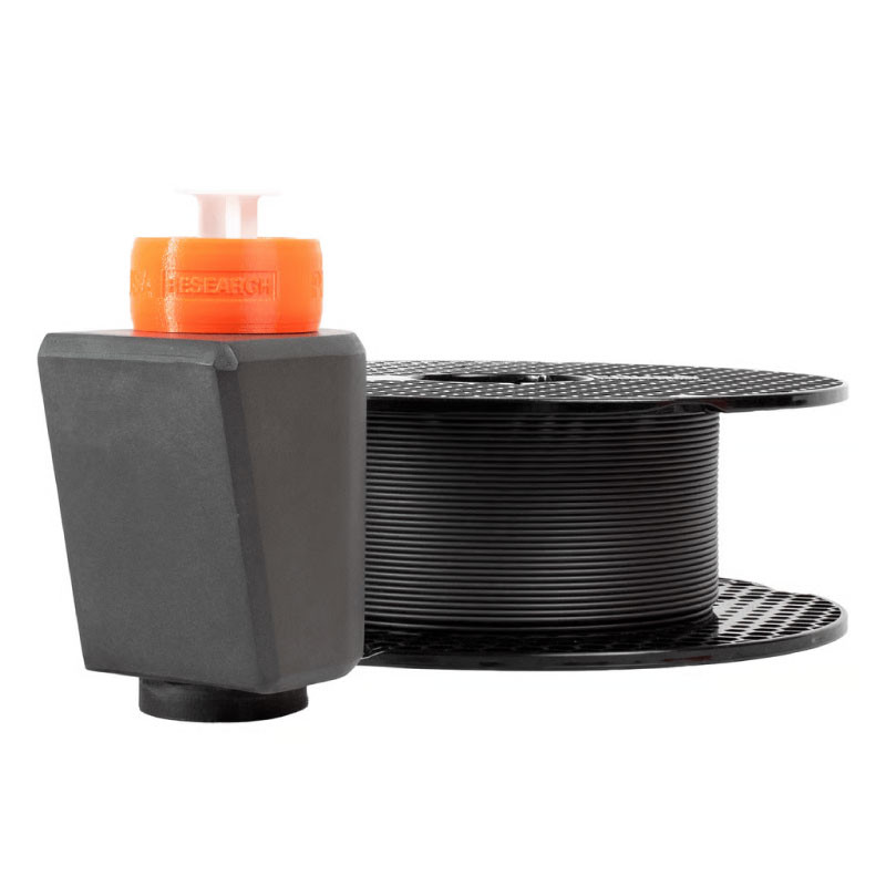 Prusament PETG Tungsten 75%