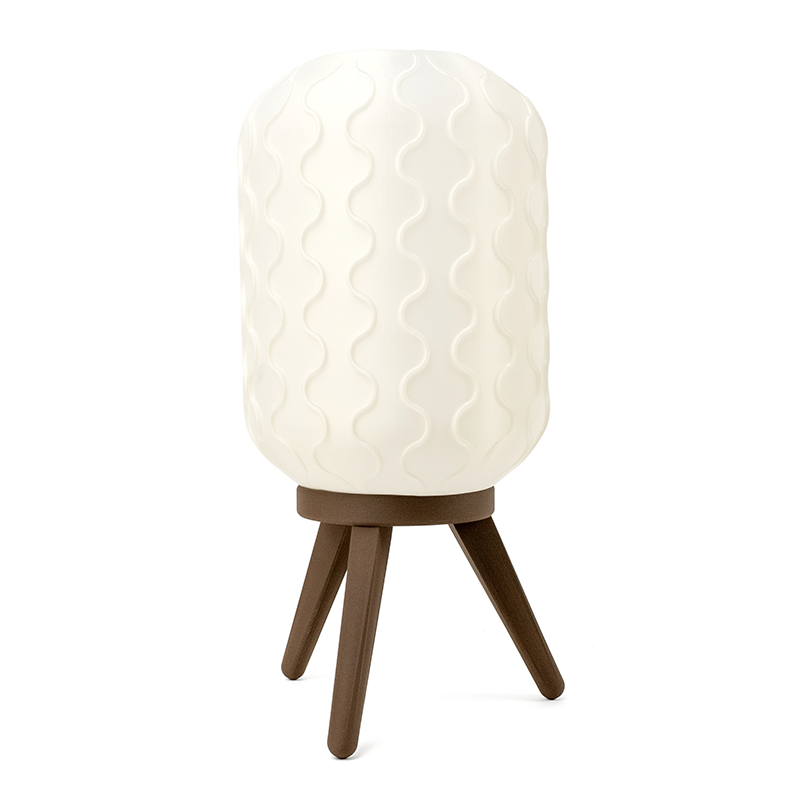 Prusament Woodfill Chocolate Brown