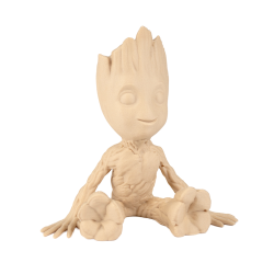 Prusament Woodfill Linden Light