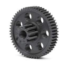 Prusament PETG Carbon Fiber