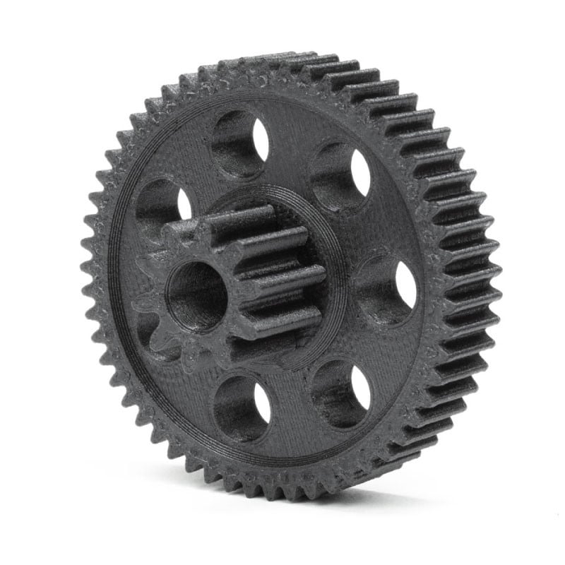 Prusament PETG Carbon Fiber