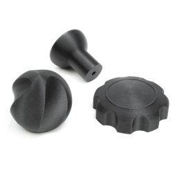 Prusament PETG Carbon Fiber