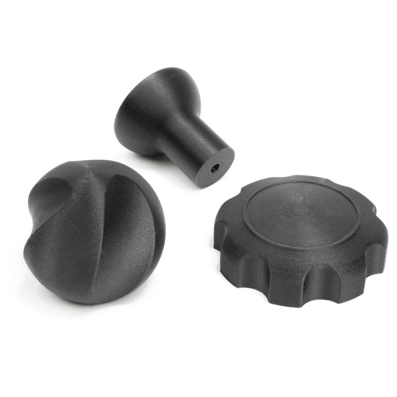 Prusament PETG Carbon Fiber