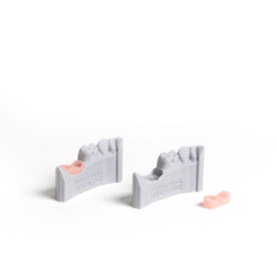 Résine Flex Gingiva Mask - Prusament