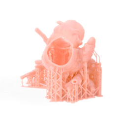 Flex Gingiva Mask Resin - Prusament