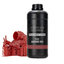 Résine Flex Anatomic -...