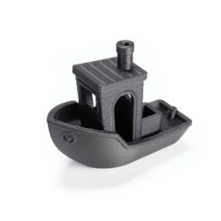 Prusament PA11 (Nylon) Carbon Fiber