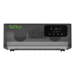Sunlu AMS Heater- Sistema de secado inteligente para módulo multimaterial