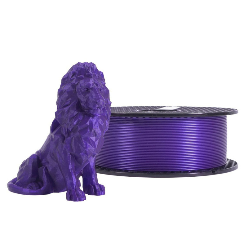 Prusament PLA Galaxy Purple