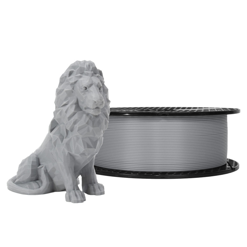 Prusament PLA Gravity Gray