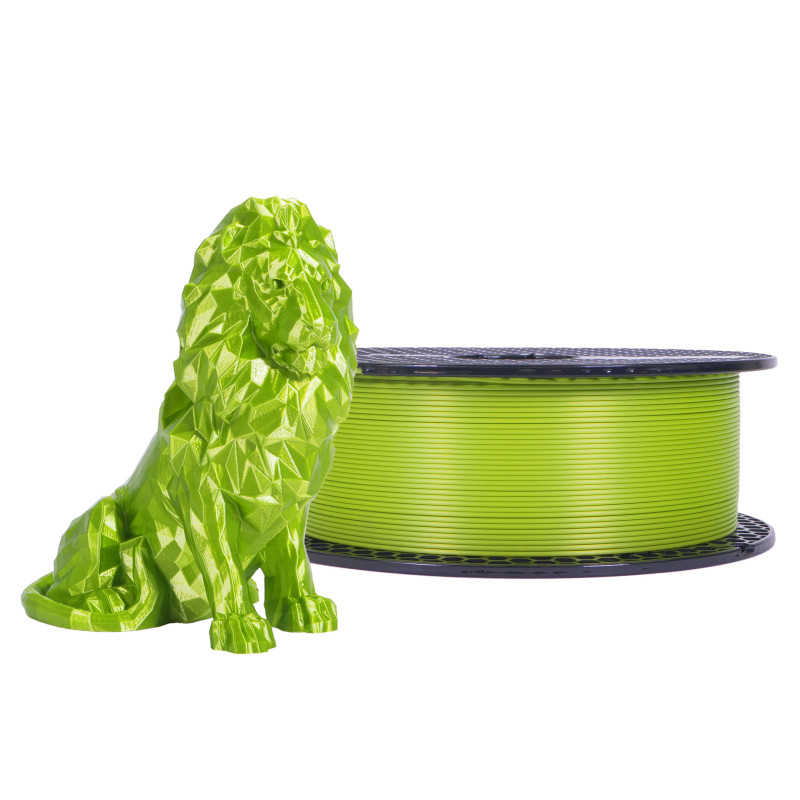 Prusament PLA Lime Green