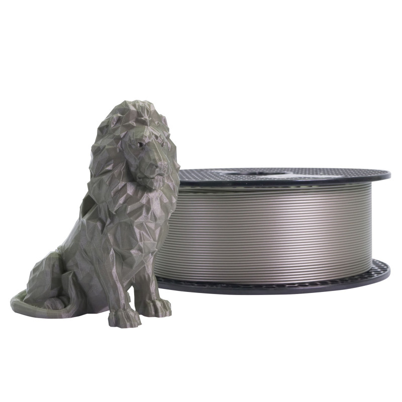 Prusament PLA Pearl Mouse