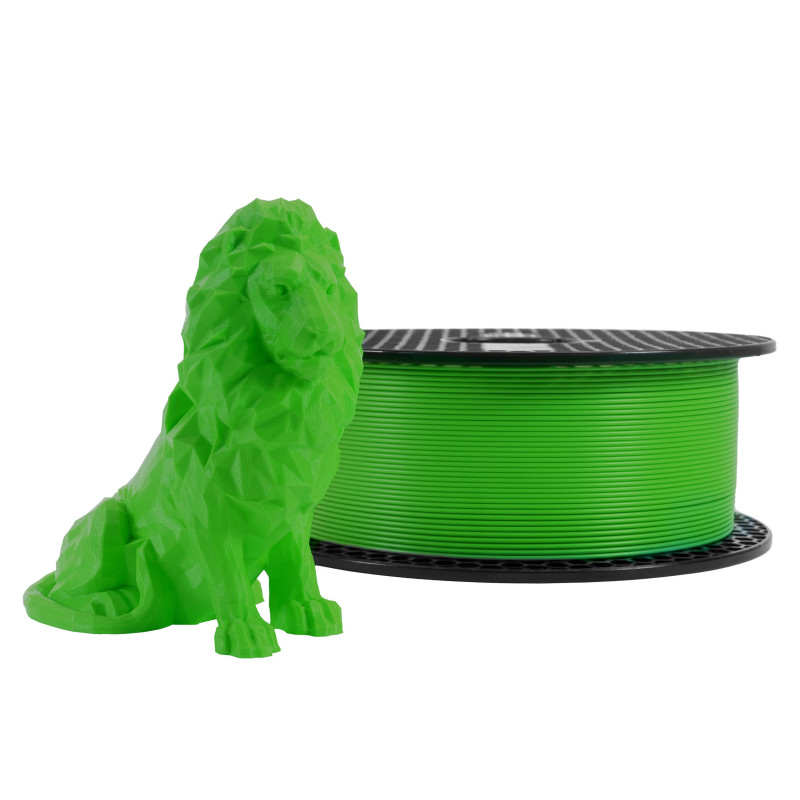Prusament PLA Simply Green