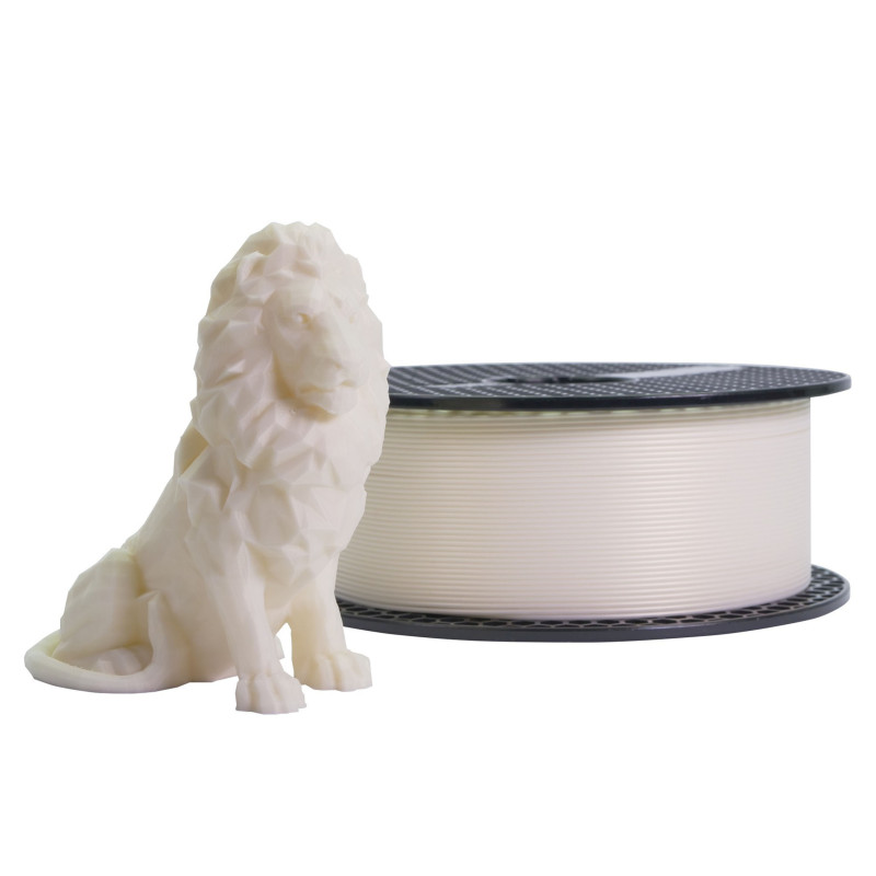 Prusament PLA Vanilla White