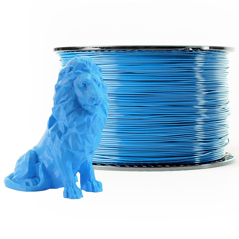 Prusament PLA Azure Blue 2 KG
