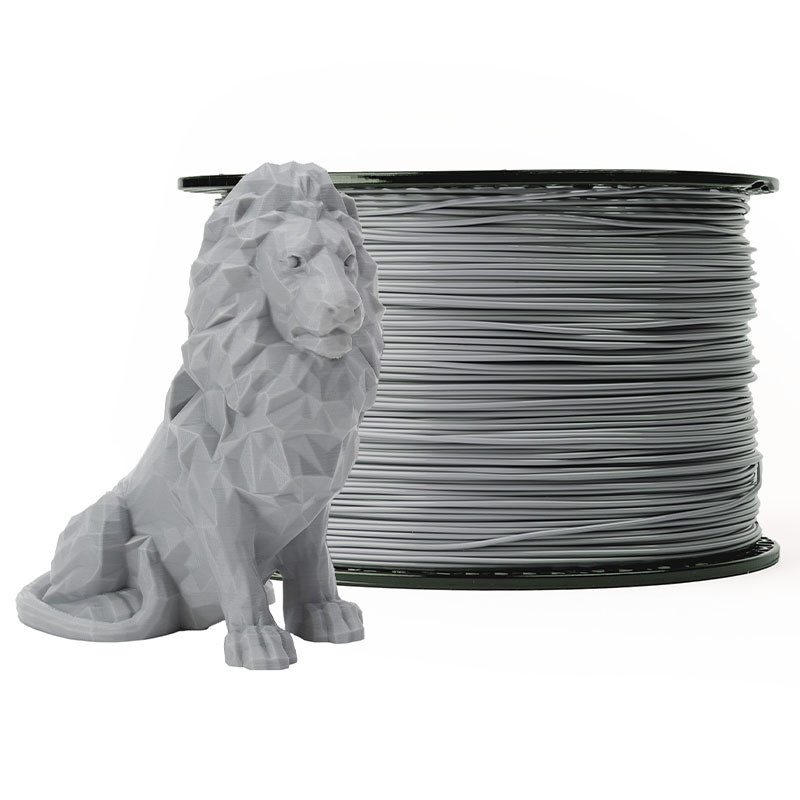 Prusament PLA Gravity Grey 2 KG