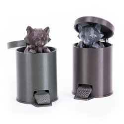 Prusament Recyceltes PLA