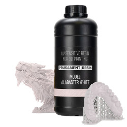 Résine Prusament Model