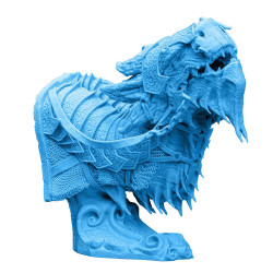 Prusament Model Resin