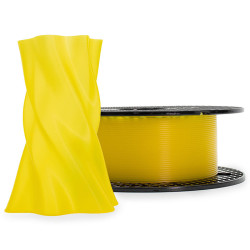 Prusament PVB Light Yellow Transparent