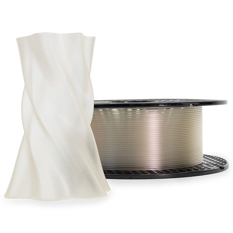 Prusament PVB Natural Transparent