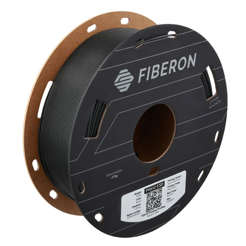 Fiberon PA612-ESD