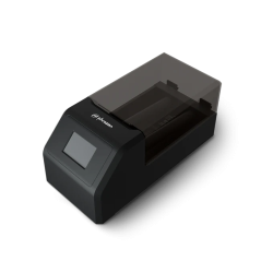 Mezclador de resina Heat...