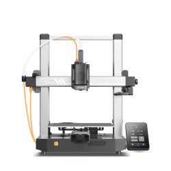 Serie Anycubic Kobra 3 V2 - Impresora 3D FDM