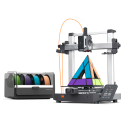 Serie Anycubic Kobra 3 V2 -...