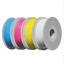 PLA CMYK Litophane - Bambu Lab