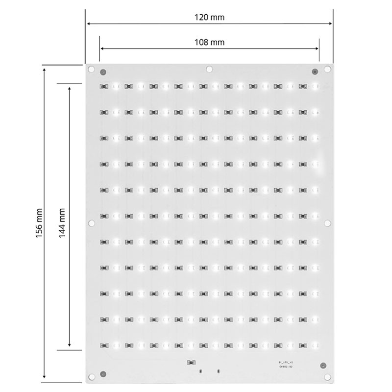 PLA CMYK Litophane - Bambu Lab