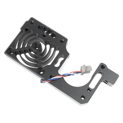Hotend Heatsink con célula...