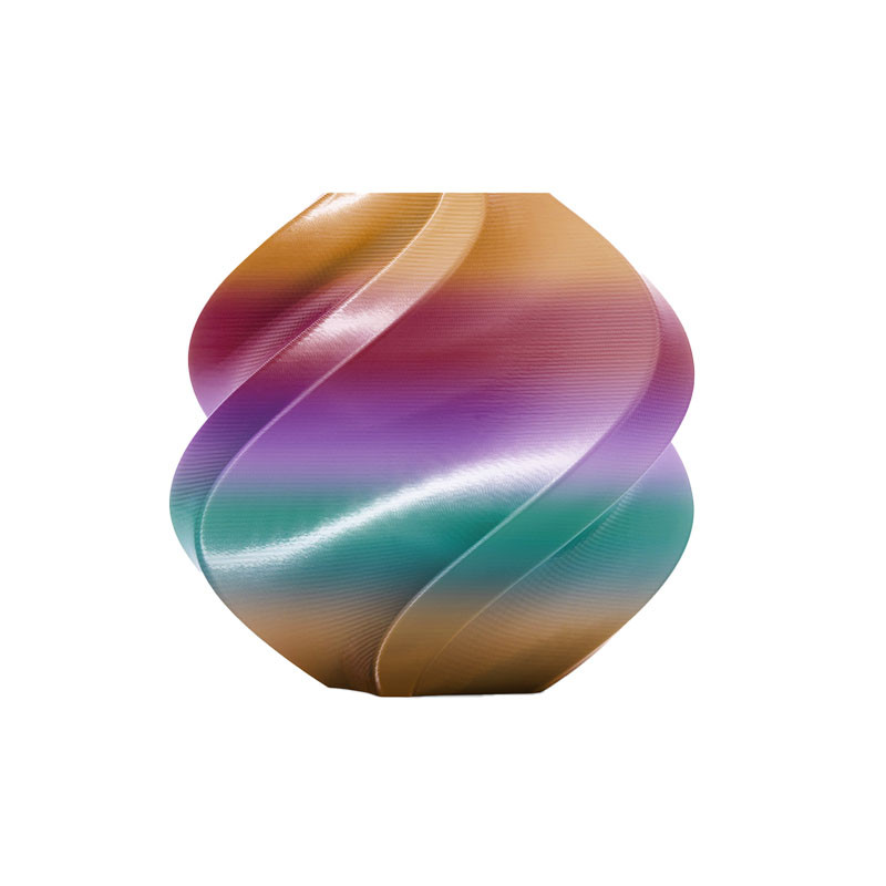 Bambu Lab PLA Silk Multi-Color - Dawn Radiance (13912)