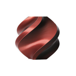 Bambu Lab PLA Silk Multi-Color - Velvet Eclipse (Black-Red)